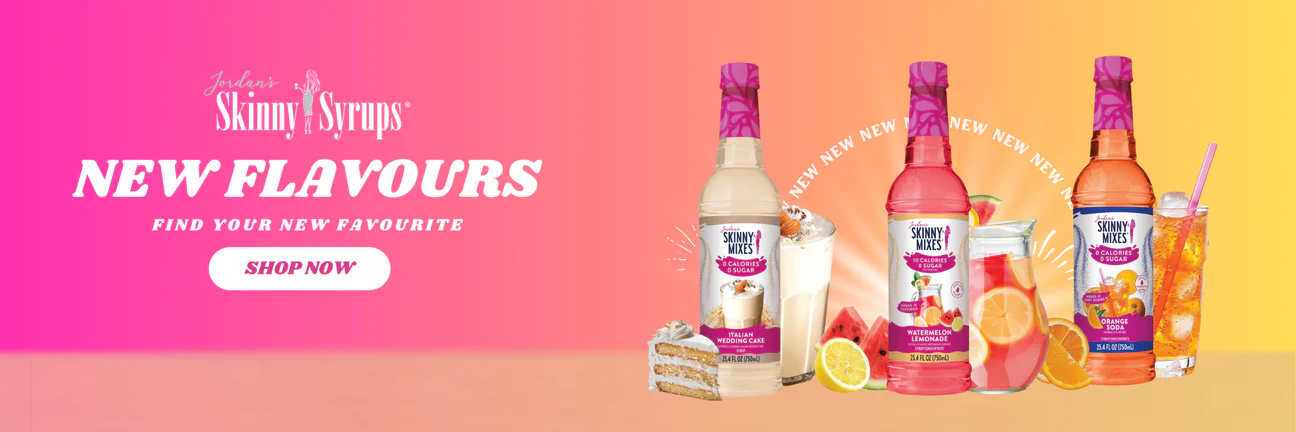Flavor Without The Guilt